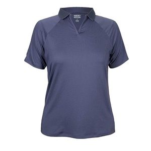 SUNTECT UPF50+ Sun Protective
Women's Short Sleeve  Charcoal XS NWT